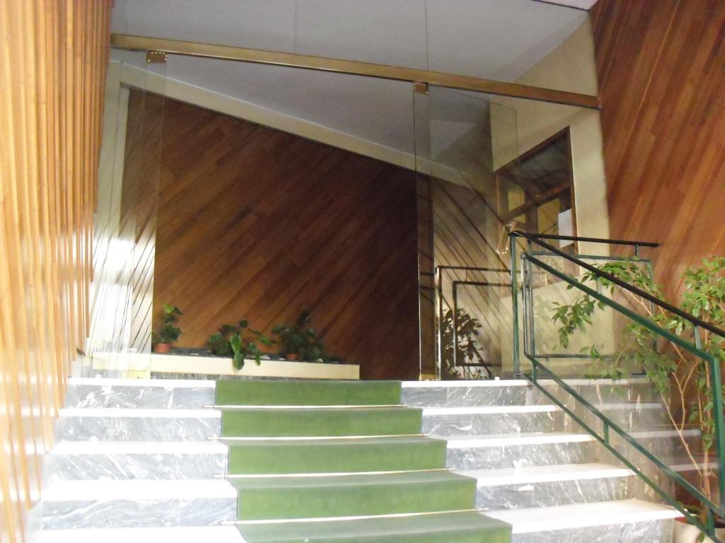 Luce Di Luna Luxury Suites Roma Exterior foto
