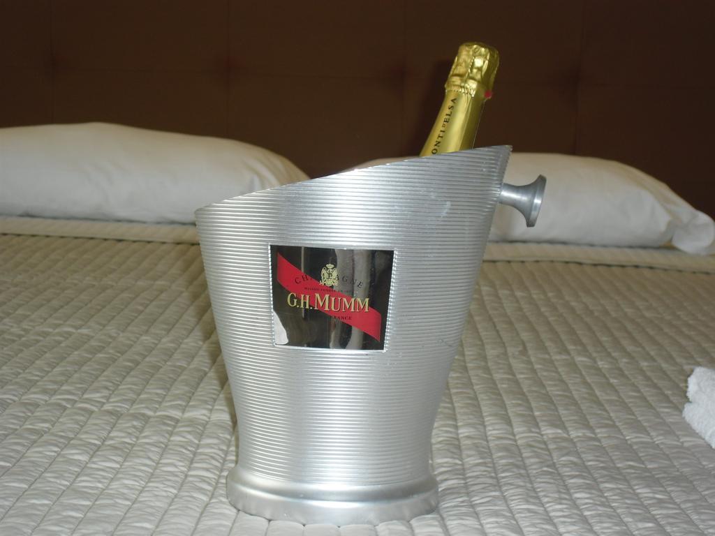 Luce Di Luna Luxury Suites Roma Exterior foto