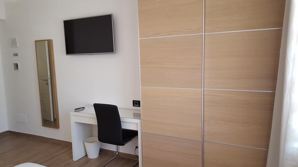 Luce Di Luna Luxury Suites Roma Exterior foto