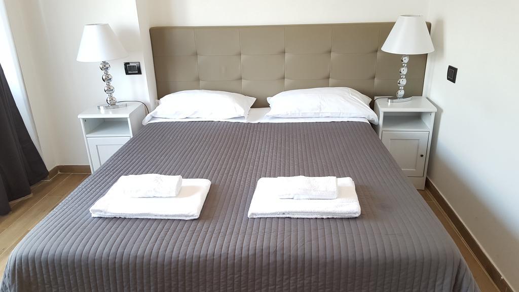 Luce Di Luna Luxury Suites Roma Exterior foto