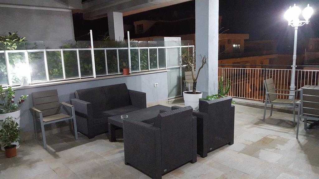 Luce Di Luna Luxury Suites Roma Exterior foto
