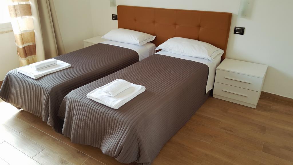 Luce Di Luna Luxury Suites Roma Exterior foto