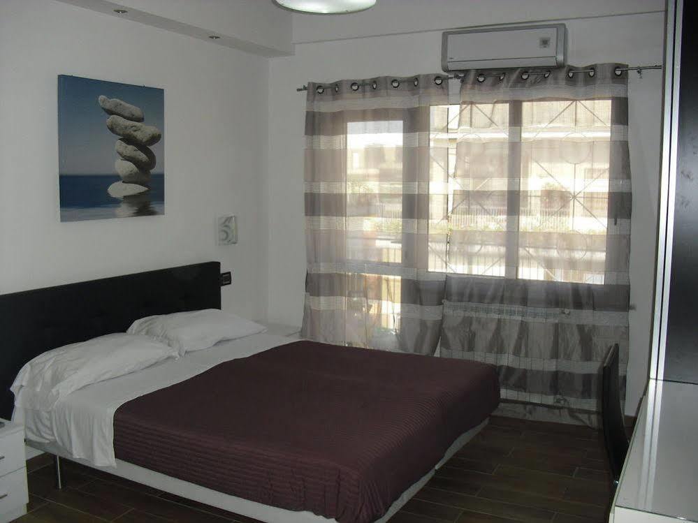 Luce Di Luna Luxury Suites Roma Exterior foto