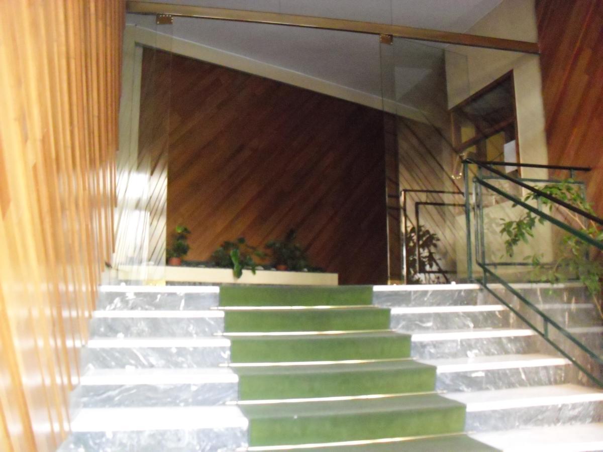Luce Di Luna Luxury Suites Roma Exterior foto